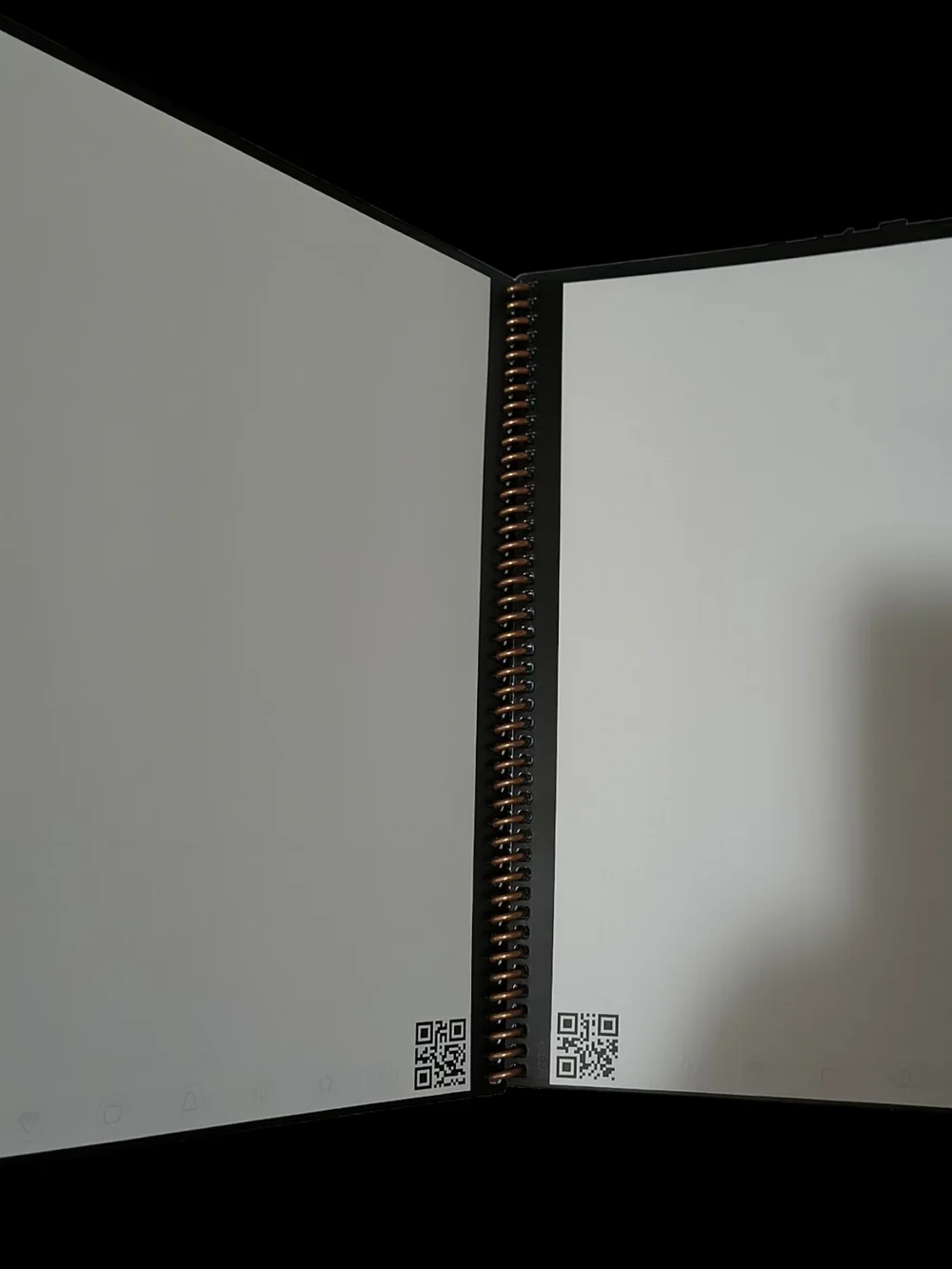 Rocketbook Reusable Notebook - Picture 5 of 7